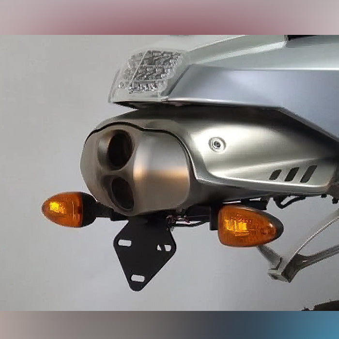 Load image into Gallery viewer, tail tidy is suitable for the BMW R1200S
