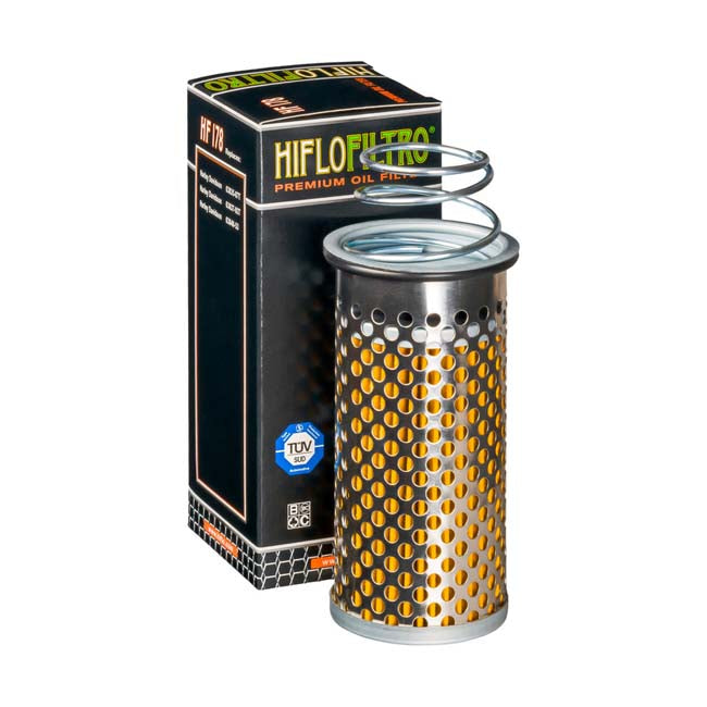 Load image into Gallery viewer, HIFLO HF178 Oil Filter
