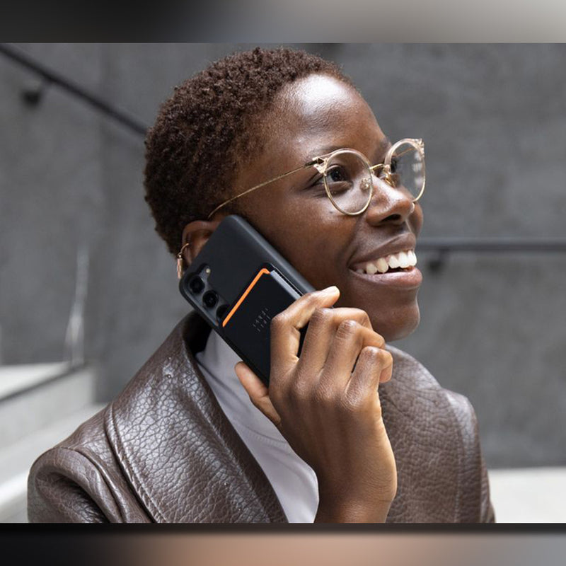 Load image into Gallery viewer, Quad Lock Mag Wallet 5
