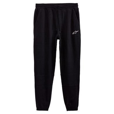Rendition Track Pants Black