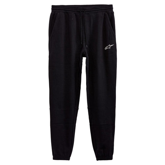 Rendition Track Pants Black