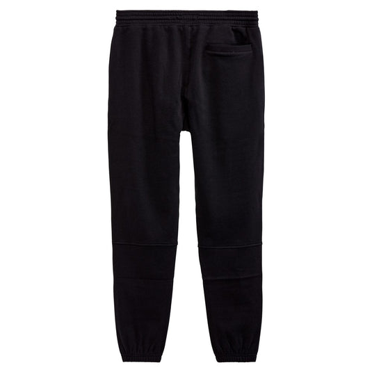 Rendition Track Pants Black