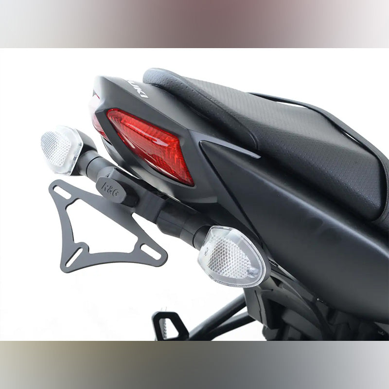 Load image into Gallery viewer, Tail Tidy for Suzuki SV650 &#39;16- &amp; SV650X &#39;18-

