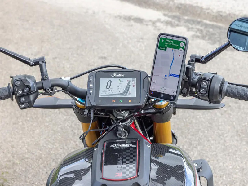 Load image into Gallery viewer, Motorcycle - Brake/Clutch Mount
