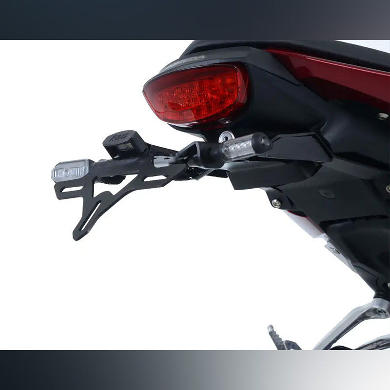 Load image into Gallery viewer, Tail Tidy for the Honda CB125R &#39;18- &amp; CB300R &#39;19- models
