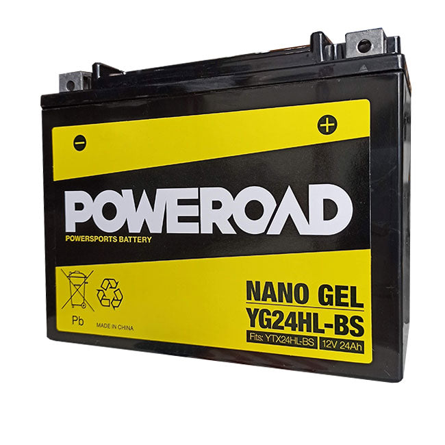 Load image into Gallery viewer, YG24HLBS Sealed Nano Gel
