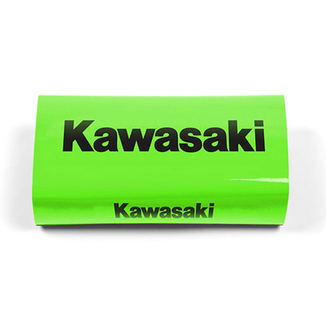 Load image into Gallery viewer, Factory Effex Bulge Fat Bar Pad Kawasaki
