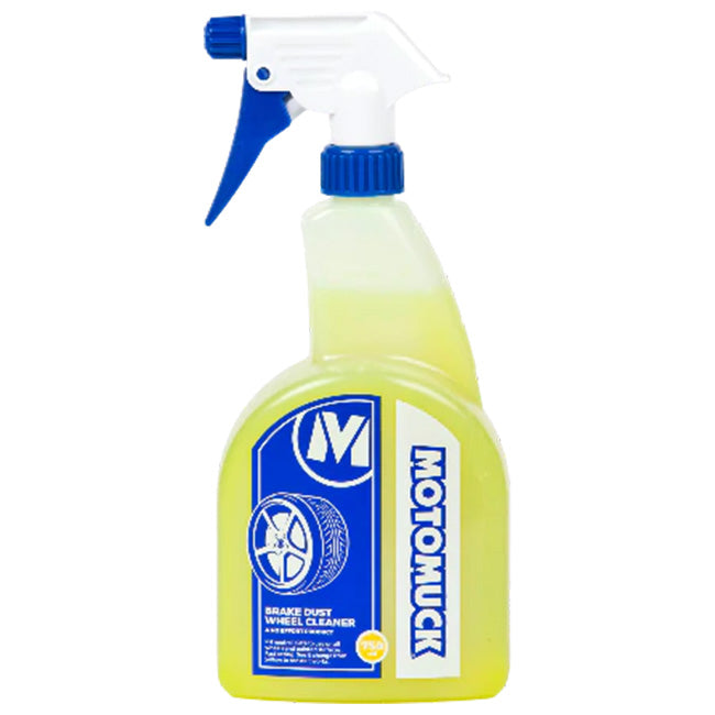 Load image into Gallery viewer, WHEELMUCK_Cleaner 750ml
