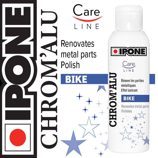 Load image into Gallery viewer, Chrom&#39;alu
