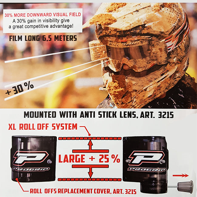 Load image into Gallery viewer, PROGRIP - PG3268XL - Roll off system
