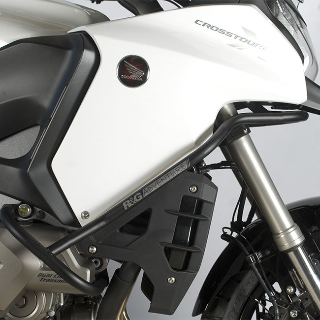 Load image into Gallery viewer, R&amp;G Adventure Bars - bike model specific
