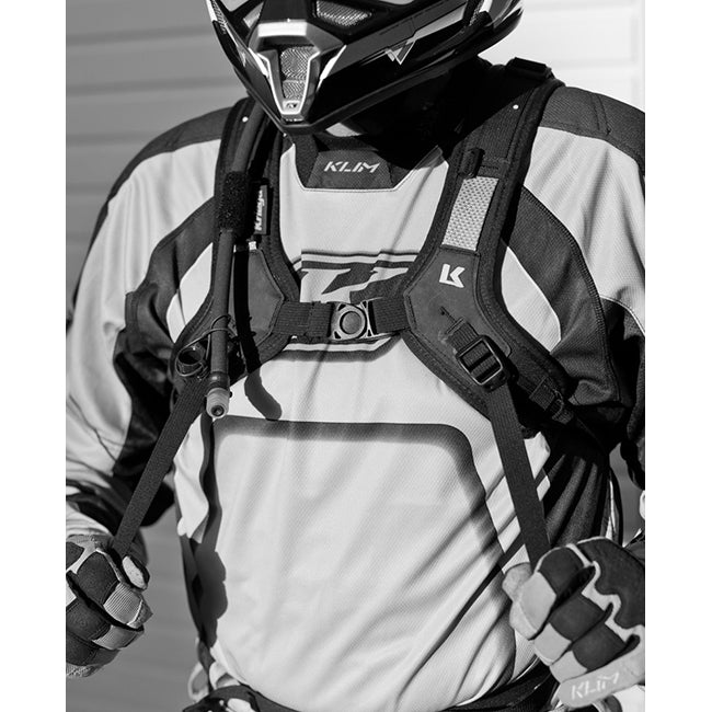 Load image into Gallery viewer, KRIEGA_Hydro3 Fitting,motorcycle,hydration,backpac

