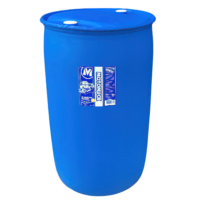 Load image into Gallery viewer, Motomuck 200 Litre Drum Bike wash
