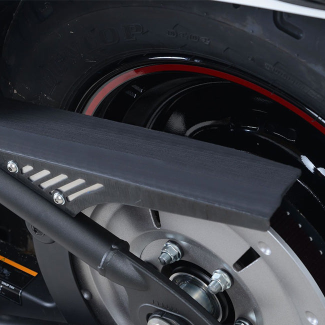 Load image into Gallery viewer, Belt Guard Kawasaki Vulcan V
