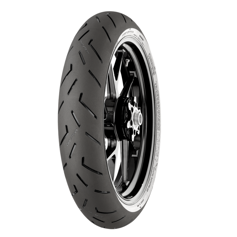 Load image into Gallery viewer, ContiSportAttack 4 - Front
