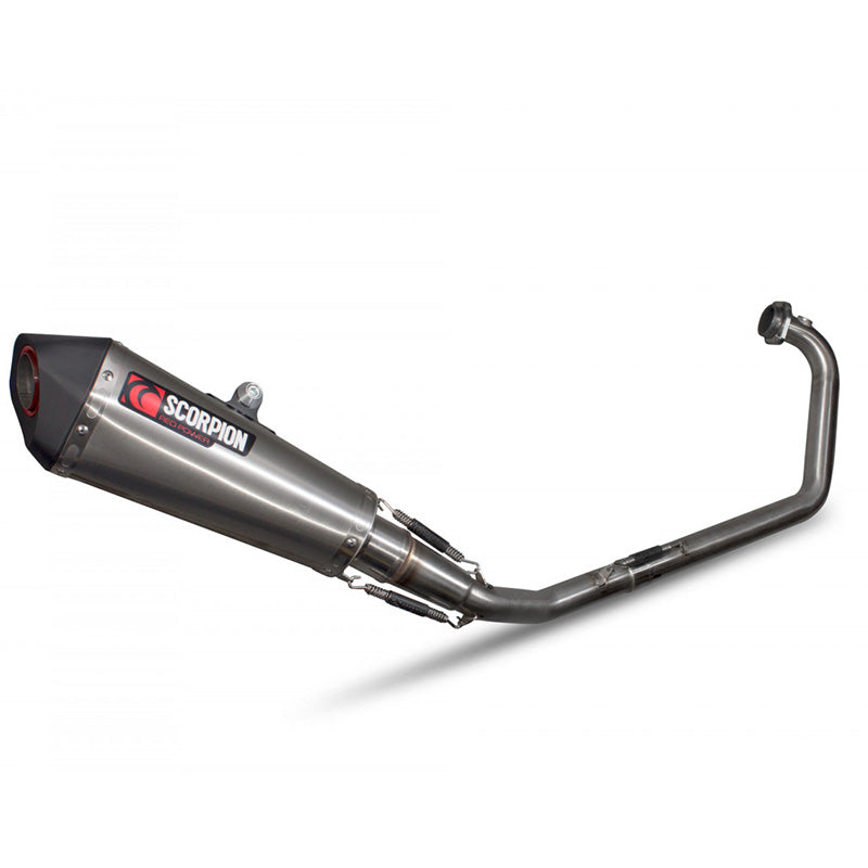 Load image into Gallery viewer, SUZUKI GSX-S 125/150 17-21
2017 - 2021
