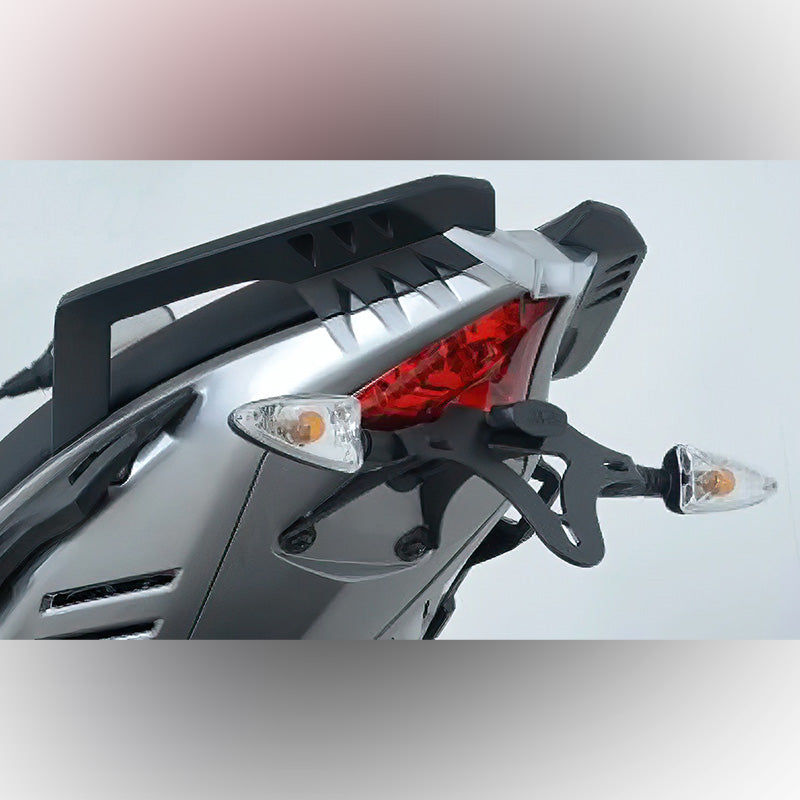 Load image into Gallery viewer, Tail Tidy for Aprilia Caponord 1200 (&#39;13-)

