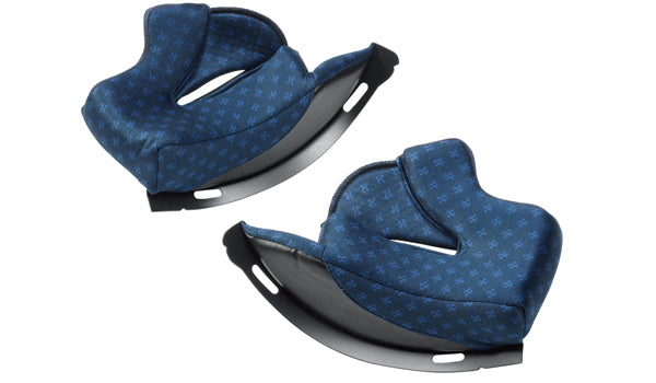 Load image into Gallery viewer, HJC-RPHA10-plus-cheek-pads
