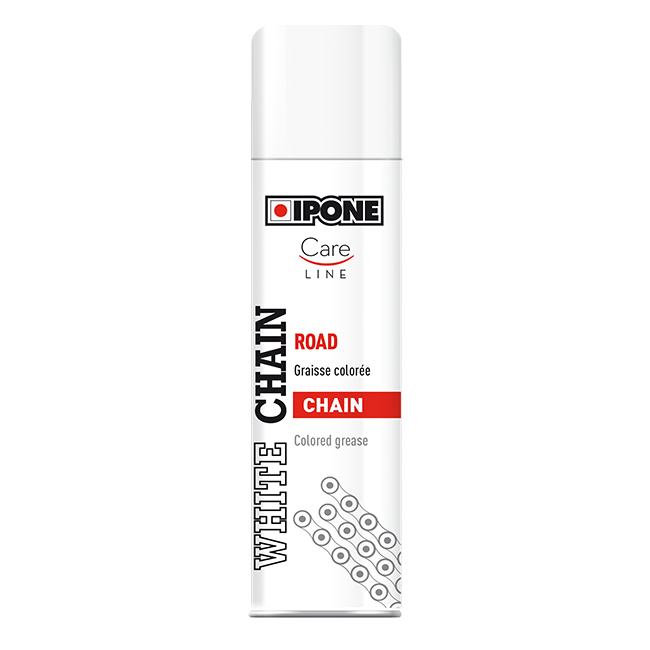 Load image into Gallery viewer, WHITE CHAIN 250ml chain lube
