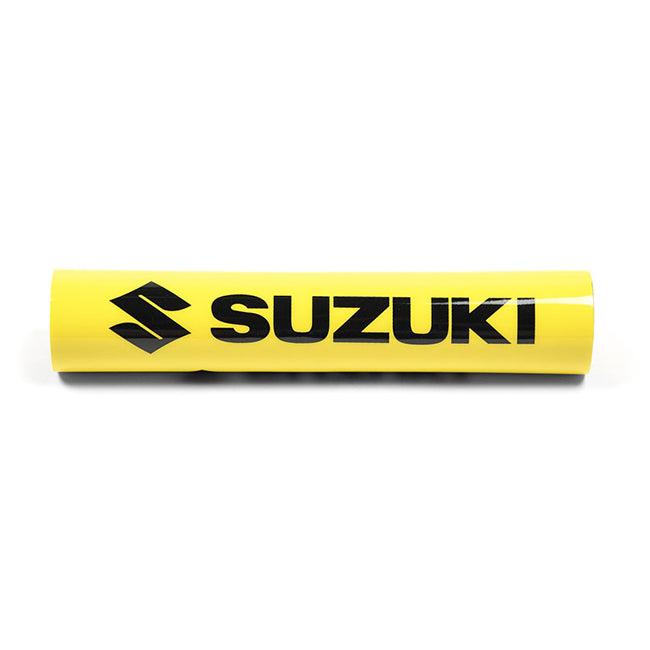 Load image into Gallery viewer, Factory Effex 10 inch bar pad Suzuki
