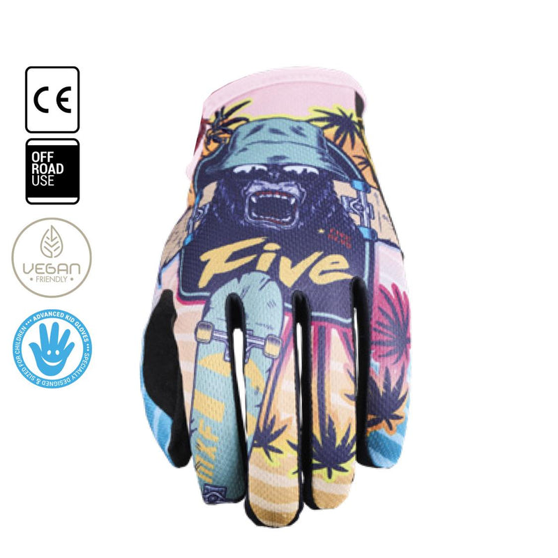 Load image into Gallery viewer, MXF4 Kid Venice Sunset
