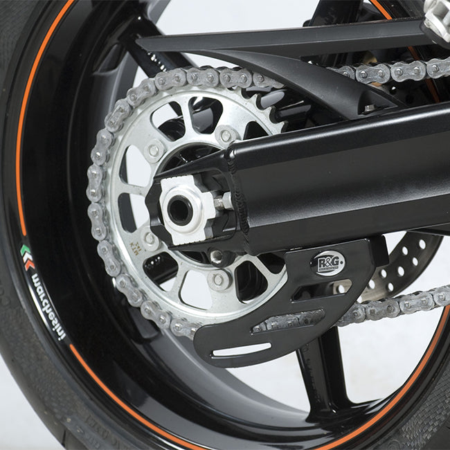 Load image into Gallery viewer, R&amp;G Toe Chain guard
