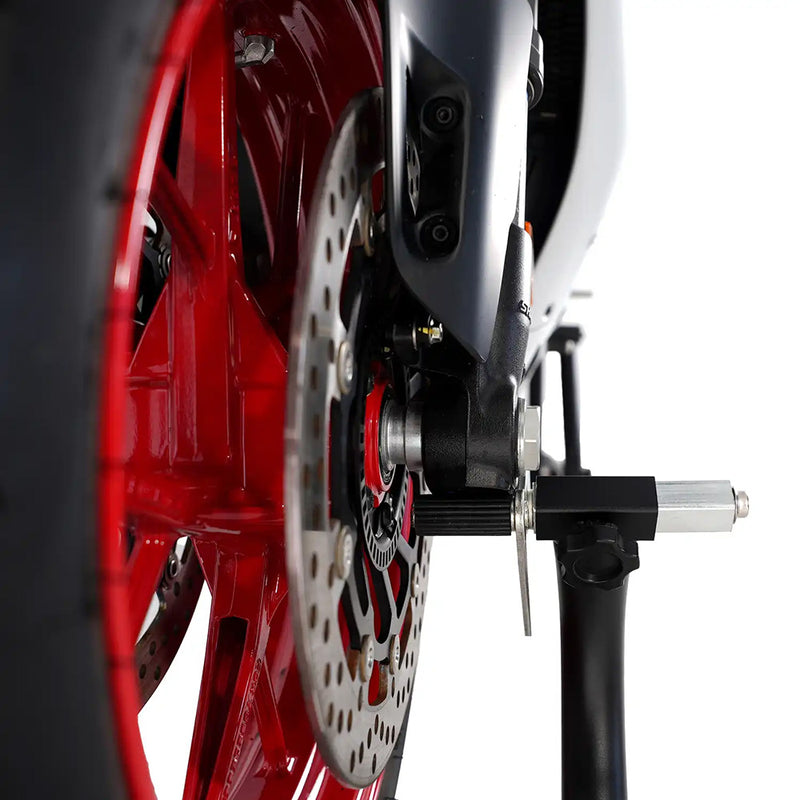 Load image into Gallery viewer, R&amp;G Front Workshop Paddock Stand G
