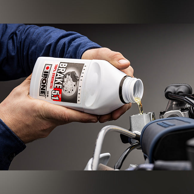 Load image into Gallery viewer, DOT 5.1
