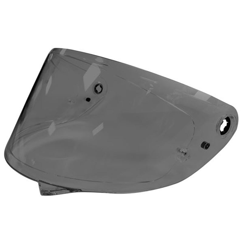 Load image into Gallery viewer, HJC Visor HJ-35 Pinlock-ready Dark Smoke
