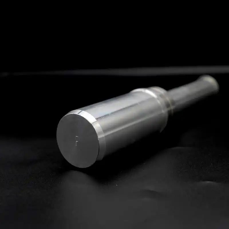 Load image into Gallery viewer, R&amp;G Workshop Paddock Stand Pin - 42.5mm
