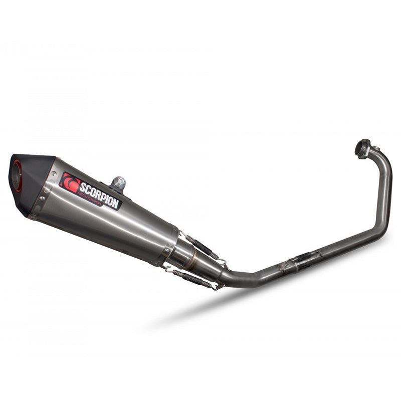 Load image into Gallery viewer, SUZUKI GSX-R 125/150 17-21
2017 - 2020
