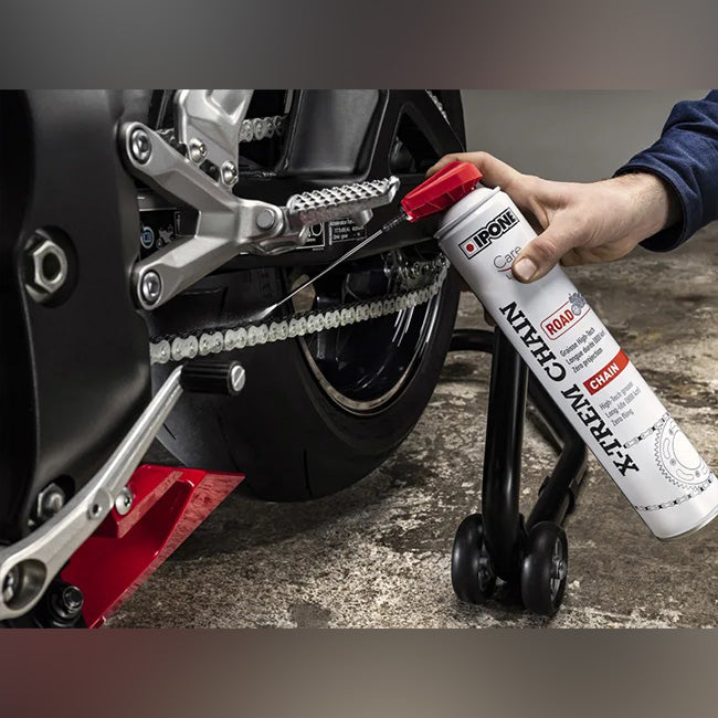 Load image into Gallery viewer, X-TREM CHAIN Road
