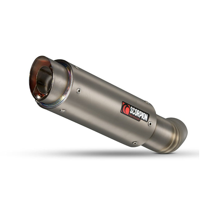 Load image into Gallery viewer, SCORPION RP1-GP Titanium
