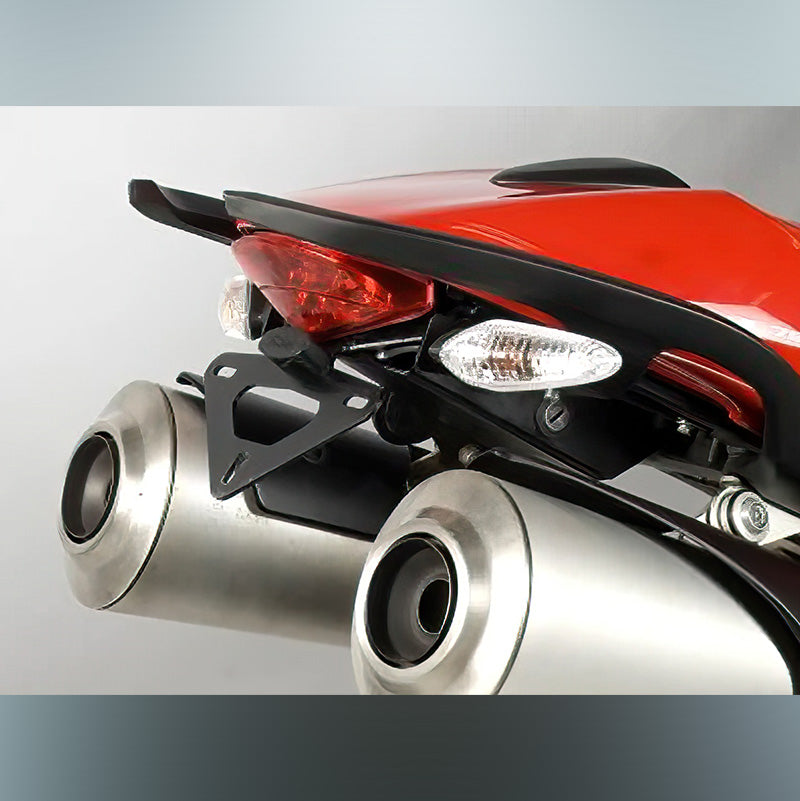 Load image into Gallery viewer, Tail Tidy for Ducati Monster 696/795/796/1100

