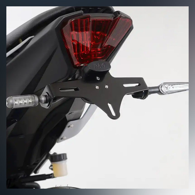 Load image into Gallery viewer, Tail Tidy for Yamaha MT-07 &#39;21-

