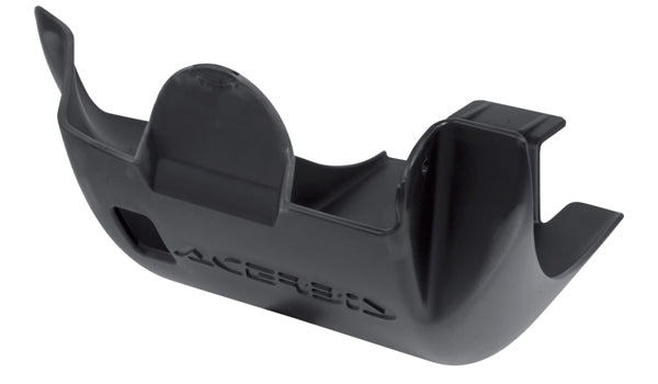 Load image into Gallery viewer, ACERBIS Skid plate CRF250/450R black
