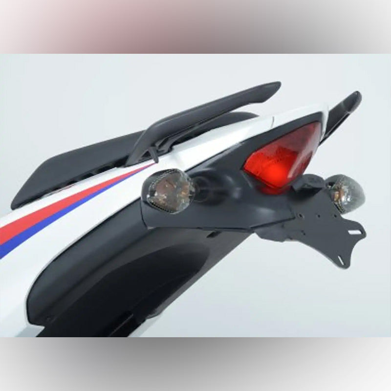 Load image into Gallery viewer, Tail Tidy for Honda CBR500R &#39;13-&#39;15, CB500F &#39;13-&#39;15, CB400X &#39;19- and CB500X &#39;13-&#39;19

