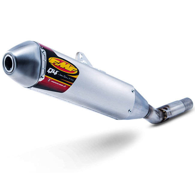 Load image into Gallery viewer, FMF Q4 HEX Slip On Muffler
