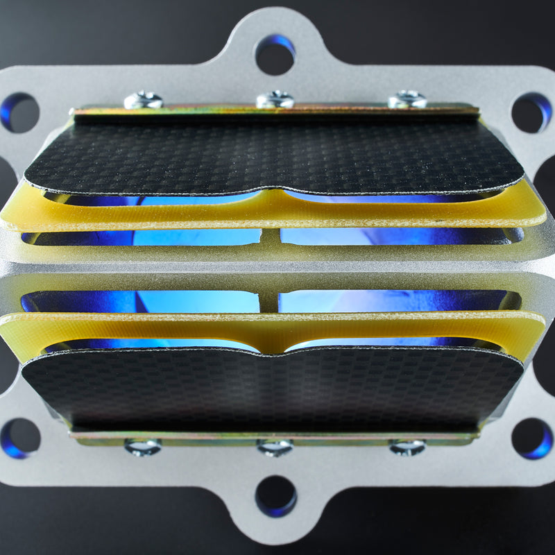 Load image into Gallery viewer, Boyesen Rad Valve 3
