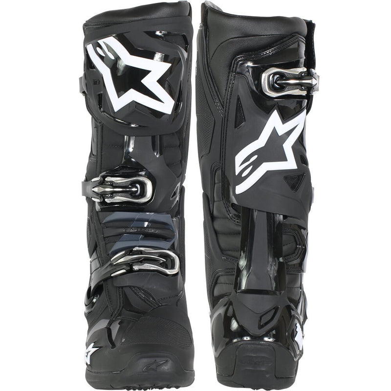 Load image into Gallery viewer, Tech-10 MX Boots Black
