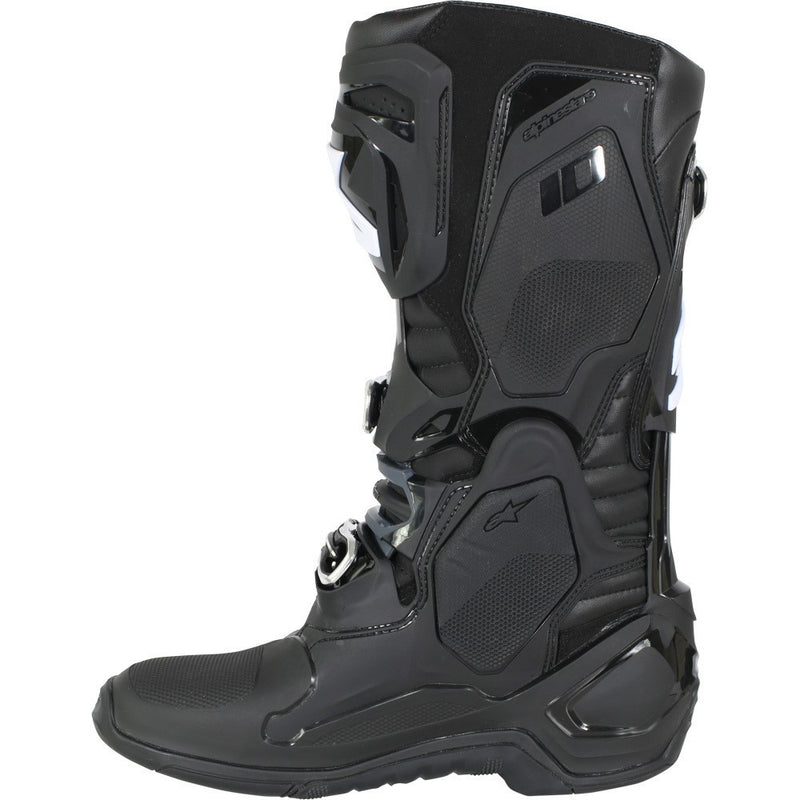 Load image into Gallery viewer, Tech-10 MX Boots Black
