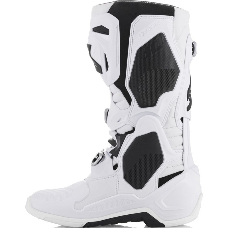 Load image into Gallery viewer, Tech-10 MX Boots White
