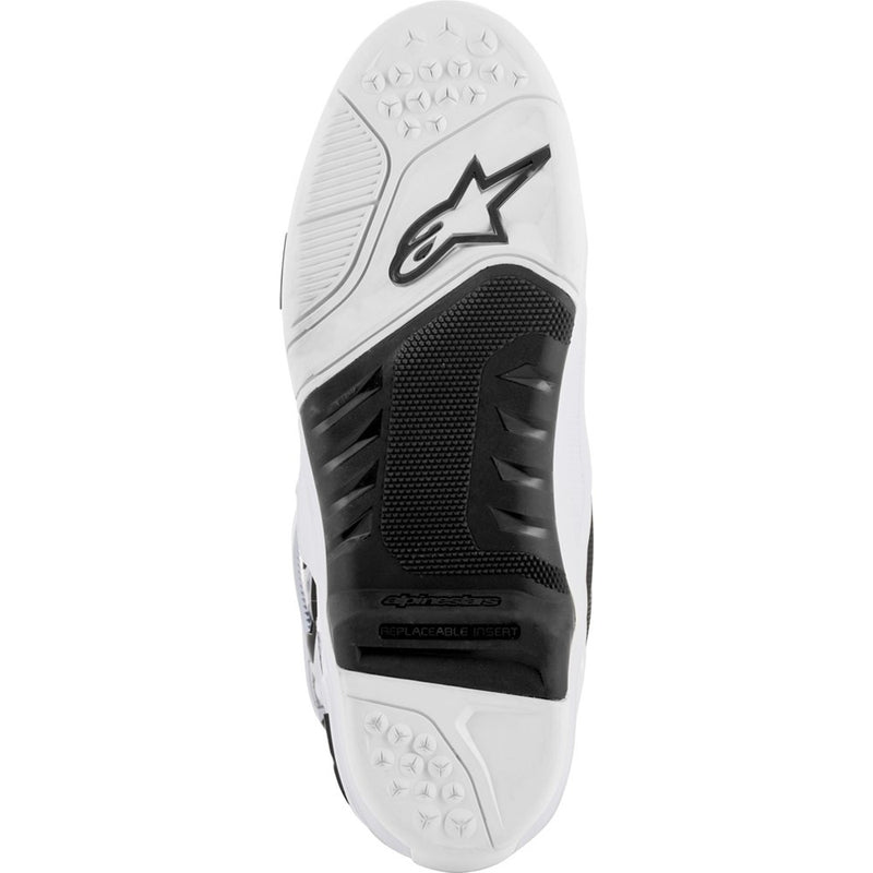 Load image into Gallery viewer, Tech-10 MX Boots White
