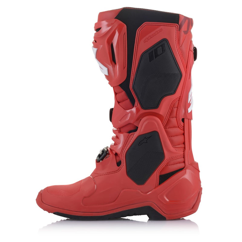Load image into Gallery viewer, Tech-10 MX Boots Red
