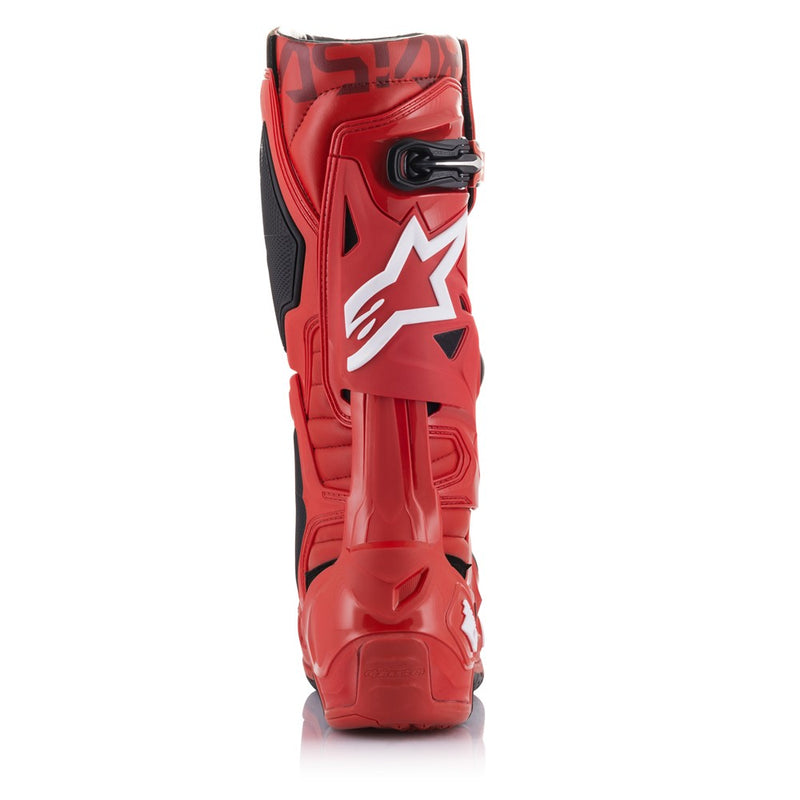 Load image into Gallery viewer, Tech-10 MX Boots Red

