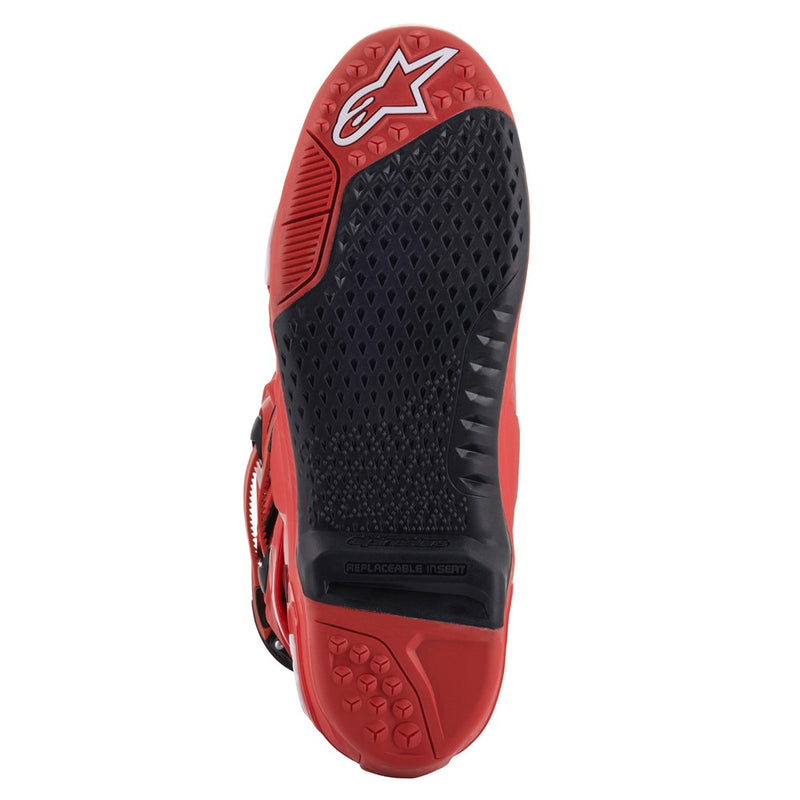Load image into Gallery viewer, Tech-10 MX Boots Red

