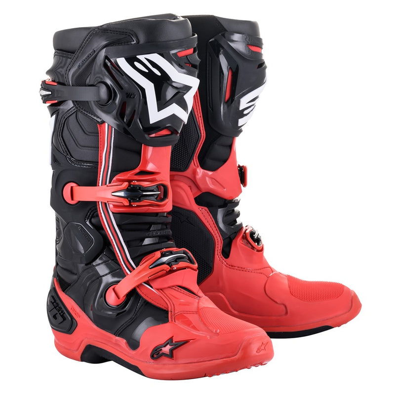 Load image into Gallery viewer, Tech-10 MX Boots
