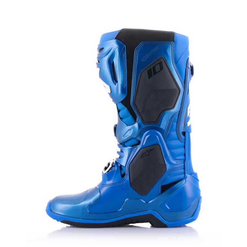Load image into Gallery viewer, Tech-10 MX Boots Blue
