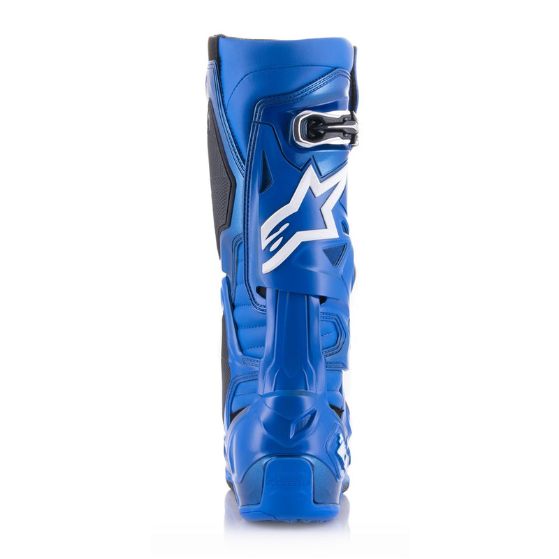 Load image into Gallery viewer, Tech-10 MX Boots Blue
