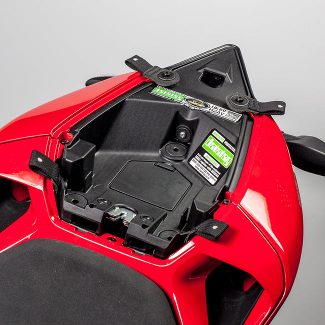 Load image into Gallery viewer, PANIGALE 899/1199 US-DRYPACK FIT KIT
